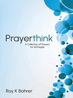 cover image of Prayerthink